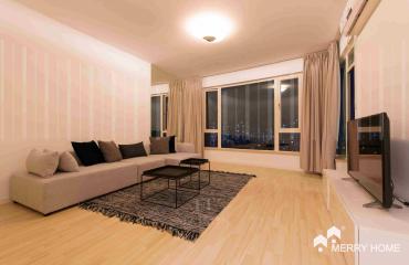 fabulous 3br in century park area pudong line 2/7